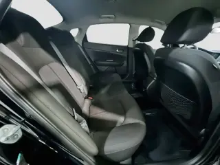 Kia Optima 2020 LX 4dr Sedán