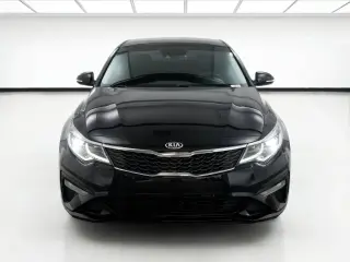 Kia Optima 2020 LX 4dr Sedán