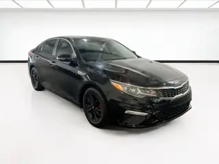 Kia Optima 2020 LX 4dr Sedán
