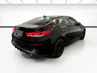 Kia Optima 2020 LX 4dr Sedán