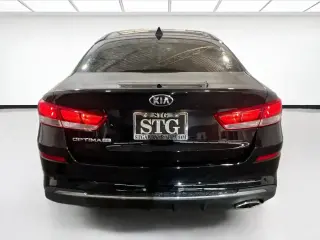 Kia Optima 2020 LX 4dr Sedán