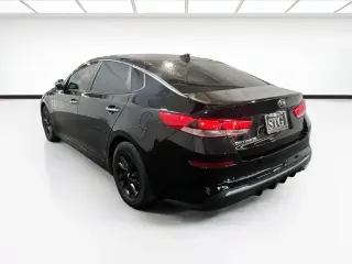 Kia Optima 2020 LX 4dr Sedán