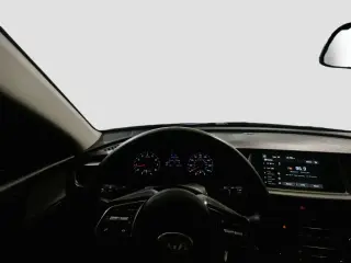 Kia Optima 2020 LX 4dr Sedán