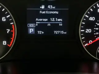 Kia Optima 2020 LX 4dr Sedán