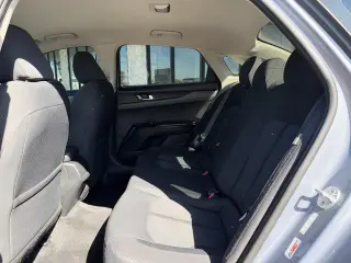 Kia K5 2021 LX 4dr Sedán