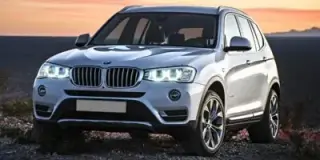 BMW X3 2016 AWD xDrive28i 4dr SUV