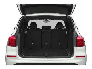 BMW X3 2020 AWD xDrive30i 4dr Vehículo Deportivo de Actividad