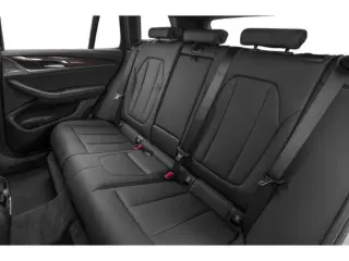 BMW X3 2020 AWD xDrive30i 4dr Vehículo Deportivo de Actividad