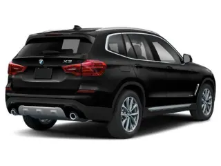 BMW X3 2020 AWD xDrive30i 4dr Vehículo Deportivo de Actividad