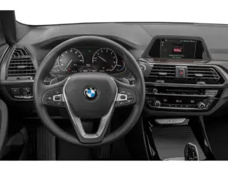 BMW X3 2020 AWD xDrive30i 4dr Vehículo Deportivo de Actividad