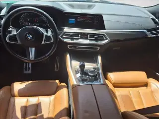 BMW X6 2022 AWD xDrive40i 4dr Coupé de Actividad Deportiva Deportivo