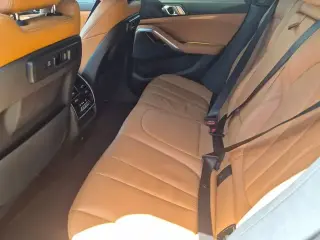 BMW X6 2022 AWD xDrive40i 4dr Coupé de Actividad Deportiva Deportivo