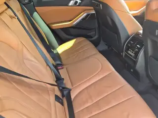 BMW X6 2022 AWD xDrive40i 4dr Coupé de Actividad Deportiva Deportivo