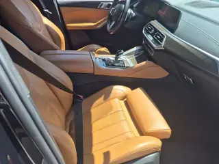 BMW X6 2022 AWD xDrive40i 4dr Coupé de Actividad Deportiva Deportivo