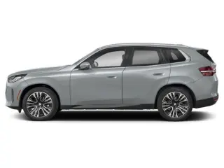 BMW X3 2026 AWD 30 xDrive 4dr Vehículo Deportivo de Actividad