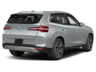 BMW X3 2026 AWD 30 xDrive 4dr Vehículo Deportivo de Actividad