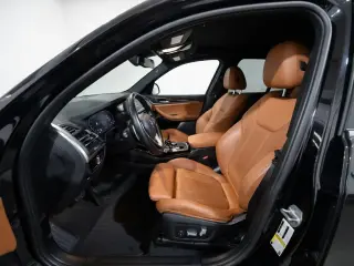 BMW X3 2022 AWD xDrive30i 4dr Vehicle Deportivo Deportivo