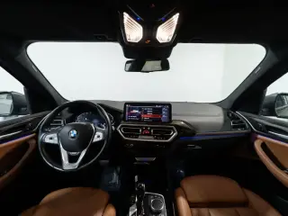 BMW X3 2022 AWD xDrive30i 4dr Vehicle Deportivo Deportivo