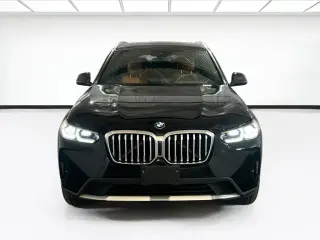 BMW X3 2022 AWD xDrive30i 4dr Vehicle Deportivo Deportivo
