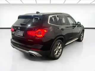 BMW X3 2022 AWD xDrive30i 4dr Vehicle Deportivo Deportivo