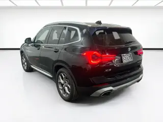BMW X3 2022 AWD xDrive30i 4dr Vehicle Deportivo Deportivo