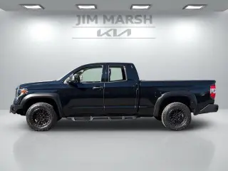 Toyota Tundra 2018 4x4 SR5 4dr Double Cab Pickup SB (5.7L V8)