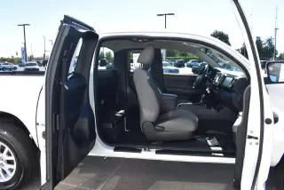 Toyota Tacoma 2017 4x2 SR 4dr Access Cab 6.1 ft LB
