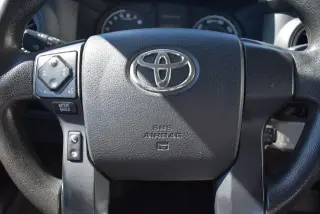 Toyota Tacoma 2017 4x2 SR 4dr Access Cab 6.1 ft LB