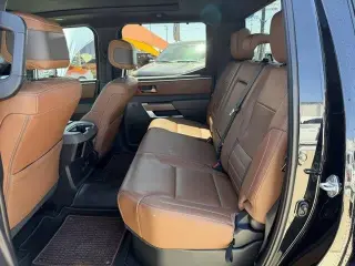 Toyota Tundra 2023 4x2 1794 Edition 4dr CrewMax Cab Pickup SB