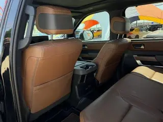 Toyota Tundra 2023 4x2 1794 Edition 4dr CrewMax Cab Pickup SB