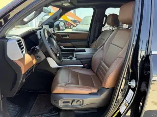 Toyota Tundra 2023 4x2 1794 Edition 4dr CrewMax Cab Pickup SB