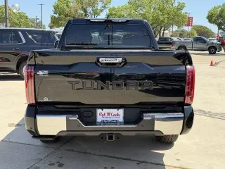 Toyota Tundra 2023 4x2 1794 Edition 4dr CrewMax Cab Pickup SB