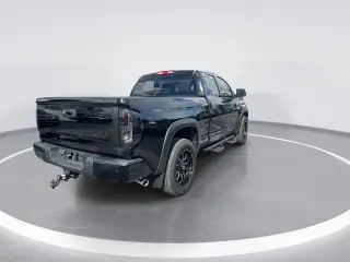Toyota Tundra 2017 4x4 Limited 4dr Double Cab Pickup SB (5.7L V8 FFV)