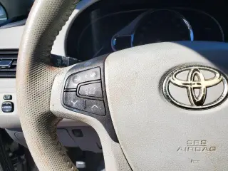 Toyota Sienna 2011 XLE 8 Pasajeros 4dr Mini-Van