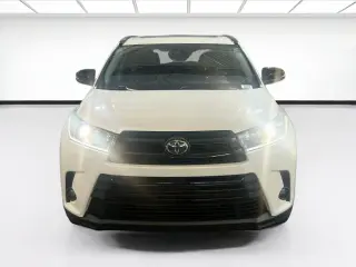 Toyota Highlander 2019 SE 4dr SUV
