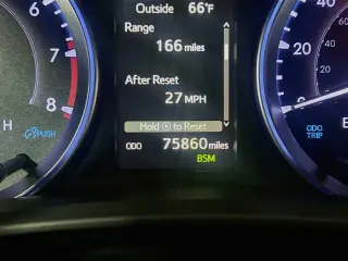 Toyota Highlander 2019 SE 4dr SUV