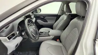Toyota Highlander 2023 AWD L 4dr SUV