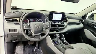 Toyota Highlander 2023 AWD L 4dr SUV