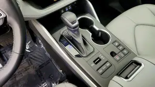 Toyota Highlander 2023 AWD L 4dr SUV