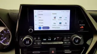 Toyota Highlander 2023 AWD L 4dr SUV