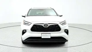 Toyota Highlander 2023 AWD L 4dr SUV