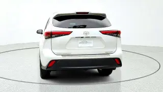 Toyota Highlander 2023 AWD L 4dr SUV