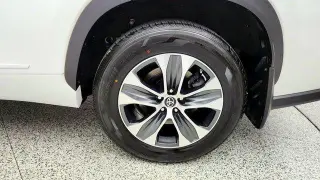 Toyota Highlander 2023 AWD L 4dr SUV