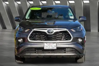 Toyota Highlander 2023 LE 4dr SUV