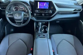 Toyota Highlander 2023 LE 4dr SUV
