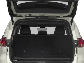 Toyota Highlander 2018 AWD XLE 4dr SUV