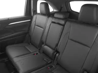 Toyota Highlander 2018 AWD XLE 4dr SUV