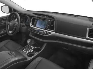 Toyota Highlander 2018 AWD XLE 4dr SUV