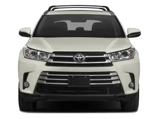 Toyota Highlander 2018 AWD XLE 4dr SUV