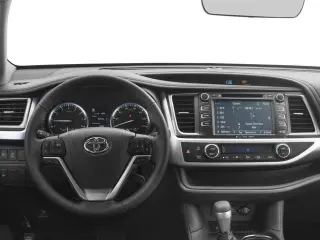 Toyota Highlander 2018 AWD XLE 4dr SUV